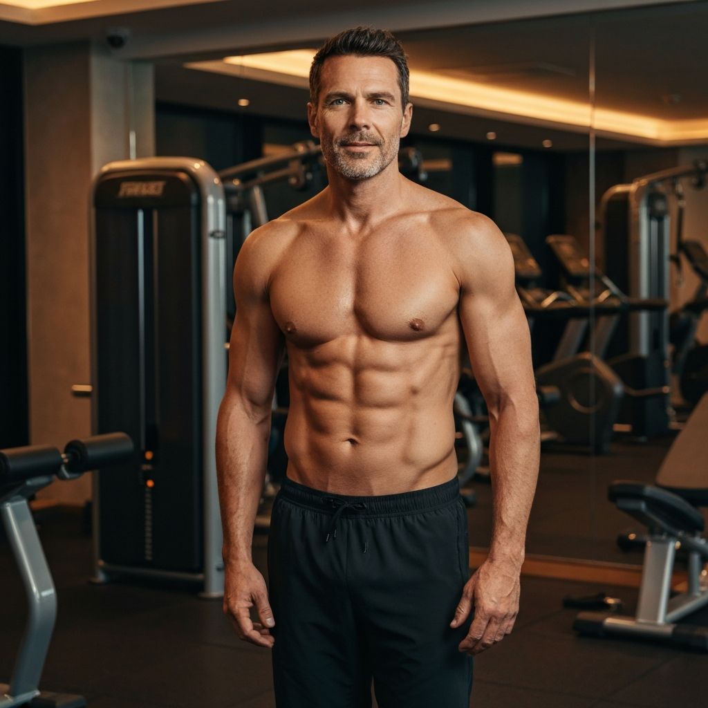 The New Body Economy